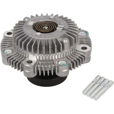 THERMOTEC D58001TT Visco-Accouplement - Visco-Accouplement THERMOTEC D58001TT Visco-Accouplement - Visco-Accouplement