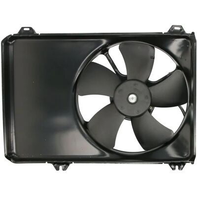 Ventilateur de refroidissement THERMOTEC D88002TT - 360mm, 5 pales, 280W, 12V Ventilateur de refroidissement THERMOTEC D88002TT - 360mm, 5 pales, 280W, 12V