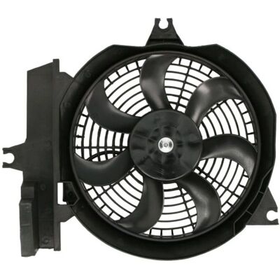 THERMOTEC D80510TT Lüfter - Kühlerrahmen THERMOTEC D80510TT Lüfter - Kühlerrahmen