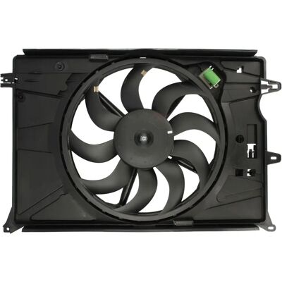 THERMOTEC D8F039TT Lüfter - Fahrzeugteil THERMOTEC D8F039TT Lüfter - Fahrzeugteil