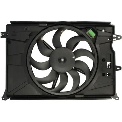 THERMOTEC D8F039TT Ανεμιστήρας - Αυτοκινητικό μέρος THERMOTEC D8F039TT Ανεμιστήρας - Αυτοκινητικό μέρος