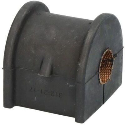 REINHOCH RH17-6007 Support en caoutchouc - Support de suspension pour l'essieu arrière REINHOCH RH17-6007 Support en caoutchouc - Support de suspension pour l'essieu arrière