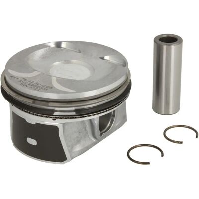 ENGITECH ENT050003 Piston - Sylinderboring 76,5mm ENGITECH ENT050003 Piston - Sylinderboring 76,5mm