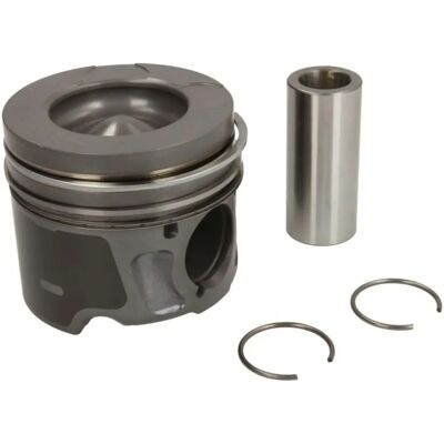 ENGITECH ENT050701 Piston - Sylinderboring 85 mm - Bolt ø 30 mm - Lengde 68 mm - Piston ENGITECH ENT050701 Piston - Sylinderboring 85 mm - Bolt ø 30 mm - Lengde 68 mm - Piston