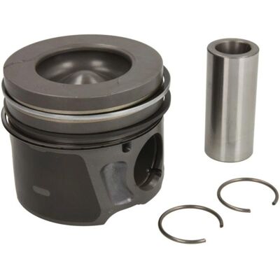 ENGITECH ENT050703 Piston - Cylindre 85mm, Boulon 30mm - Piston ENGITECH ENT050703 Piston - Cylindre 85mm, Boulon 30mm - Piston