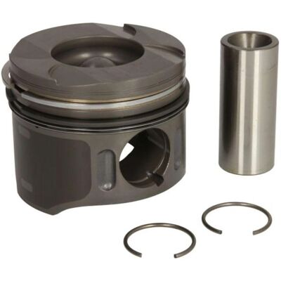 ENGITECH ENT051501 STD Kolben - Zylinder 88mm, Schraube 68mm, Mercedes-Benz ENGITECH ENT051501 STD Kolben - Zylinder 88mm, Schraube 68mm, Mercedes-Benz
