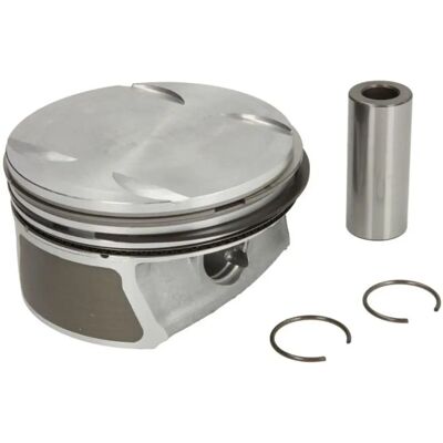 ENGITECH ENT051504 STD Tłok - Średnica cylindra 92,9mm ENGITECH ENT051504 STD Tłok - Średnica cylindra 92,9mm