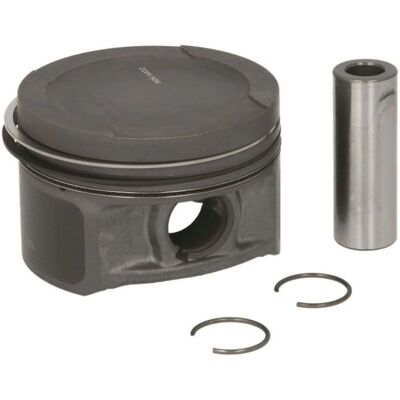 ENGITECH ENT050016 STD Piston - Sylindreboring 81,01mm, Pinne 20mm, Lengde 54mm ENGITECH ENT050016 STD Piston - Sylindreboring 81,01mm, Pinne 20mm, Lengde 54mm