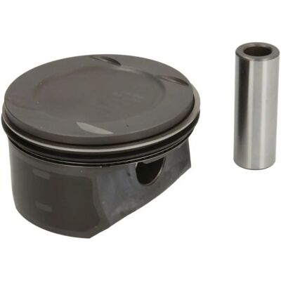 ENGITECH ENT050505 050 Piston - Sylinderboring 73,9 mm, Ø pinne 18 mm, BOLTLENGDE 44 mm ENGITECH ENT050505 050 Piston - Sylinderboring 73,9 mm, Ø pinne 18 mm, BOLTLENGDE 44 mm