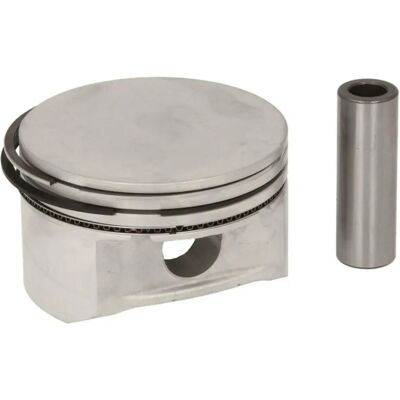 ENGITECH ENT050507 STD Piston - Sylinder 79mm - Motor Reservedel ENGITECH ENT050507 STD Piston - Sylinder 79mm - Motor Reservedel