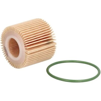 PURRO PUR-PO8024 Oil Filter - Cartridge PURRO PUR-PO8024 Oil Filter - Cartridge