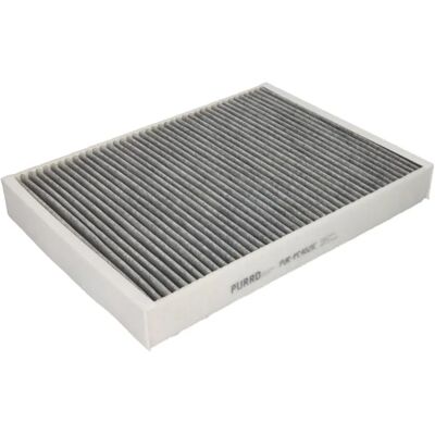 Filtr węglowy aktywny PURRO PUR-PC4021C - Filtr kabiny Filtr węglowy aktywny PURRO PUR-PC4021C - Filtr kabiny