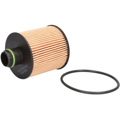 PURRO PUR-PO1014 Oil Filter - Cartridge for Fiat, Opel PURRO PUR-PO1014 Oil Filter - Cartridge for Fiat, Opel