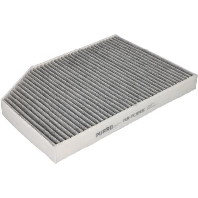 Filtro abitacolo PURRO PUR-PC3043C - Polline, Carbone attivo - BMW X3/X4 Filtro abitacolo PURRO PUR-PC3043C - Polline, Carbone attivo - BMW X3/X4