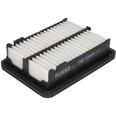 Filtr powietrza PURRO PUR-PA8169 - Wkład Filtr powietrza PURRO PUR-PA8169 - Wkład