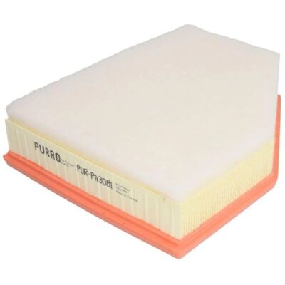 PURRO PUR-PA3081 Air Filter - BMW Compatible PURRO PUR-PA3081 Air Filter - BMW Compatible
