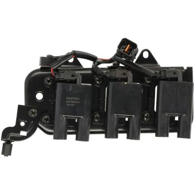Bobine d'allumage ENGITECH ENT960074 - compatible Hyundai, Kia Bobine d'allumage ENGITECH ENT960074 - compatible Hyundai, Kia