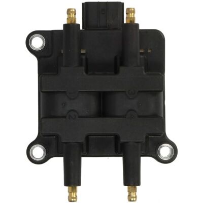 ENGITECH ENT960087 - Bobine d'allumage pour Subaru, Mitsubishi, Hyundai ENGITECH ENT960087 - Bobine d'allumage pour Subaru, Mitsubishi, Hyundai