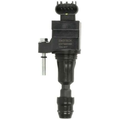 Bobine d'allumage ENGITECH ENT960068 - Opel Saab Chevrolet Bobine d'allumage ENGITECH ENT960068 - Opel Saab Chevrolet