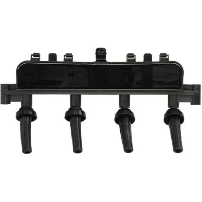 Bobine d'allumage ENGITECH ENT960081 - 4 broches Bobine d'allumage ENGITECH ENT960081 - 4 broches