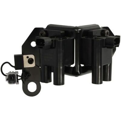 ENGITECH ENT960086 Bobine d'allumage - Bobines d'allumage - 5 Poles ENGITECH ENT960086 Bobine d'allumage - Bobines d'allumage - 5 Poles