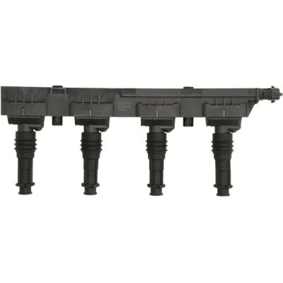 Bobine d'allumage ENGITECH ENT960105 - 6 broches 12V Bobine d'allumage ENGITECH ENT960105 - 6 broches 12V