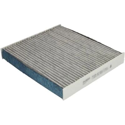 Filtre à charbon actif PURRO PUR-PC8027AG - Filtre d'habitacle Filtre à charbon actif PURRO PUR-PC8027AG - Filtre d'habitacle