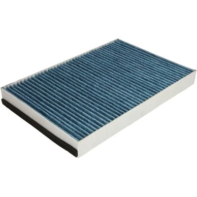 PURRO PUR-PC5011AG - Filtre à pollen et charbon actif PURRO PUR-PC5011AG - Filtre à pollen et charbon actif