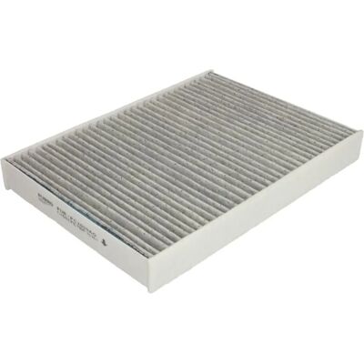 Filtre d'habitacle PURRO PUR-PC2009AG - Filtre à pollen pour Peugeot & Citroën Filtre d'habitacle PURRO PUR-PC2009AG - Filtre à pollen pour Peugeot & Citroën