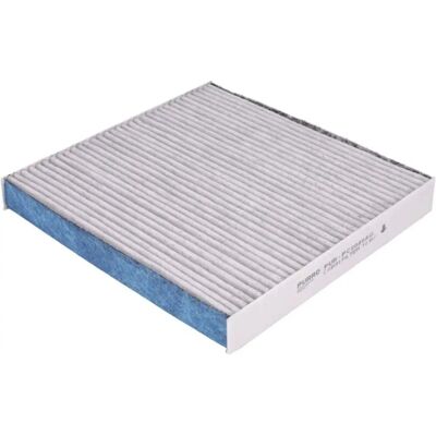 Filtre d'habitacle PURRO PUR-PC8046AG - Pollen, Charbon actif, 224x234x30mm Filtre d'habitacle PURRO PUR-PC8046AG - Pollen, Charbon actif, 224x234x30mm