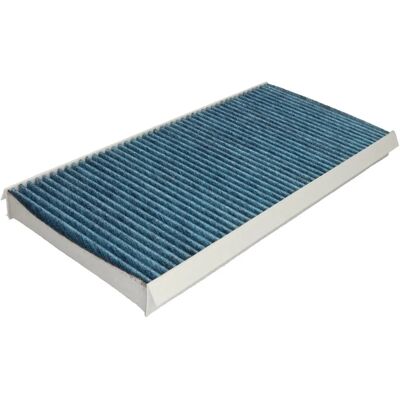 Filtre d'habitacle PURRO PUR-PC3033AG - Charbon actif Pollen Filtre d'habitacle PURRO PUR-PC3033AG - Charbon actif Pollen