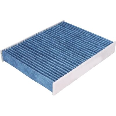 PURRO PUR-PC4004AG Aktivkohle Innenraumfilter - Luftfilter für Auto PURRO PUR-PC4004AG Aktivkohle Innenraumfilter - Luftfilter für Auto