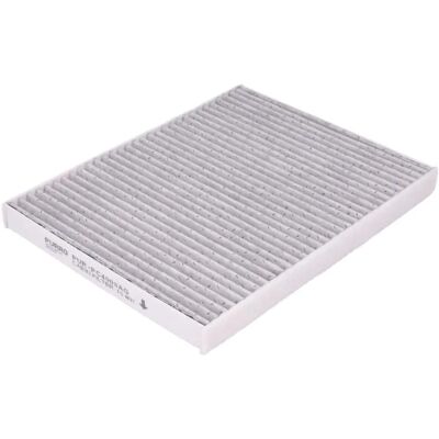 Filtre d'habitacle PURRO PUR-PC4008AG - Pollen, Charbon Actif Filtre d'habitacle PURRO PUR-PC4008AG - Pollen, Charbon Actif