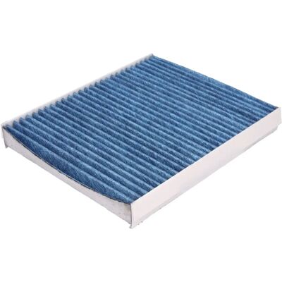 PURRO PUR-PC8048AG Filtre d'habitacle - Filtre à particules PURRO PUR-PC8048AG Filtre d'habitacle - Filtre à particules