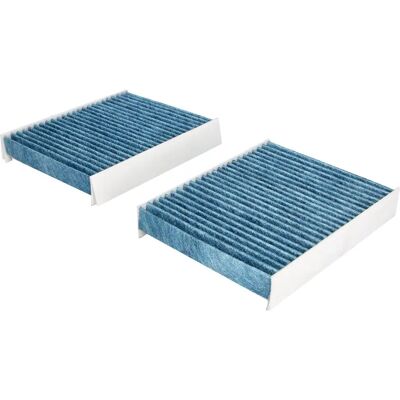 PURRO PUR-PC1002AG-2 Filtre à charbon actif - Filtre d'habitacle PURRO PUR-PC1002AG-2 Filtre à charbon actif - Filtre d'habitacle