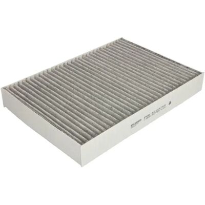 Filtre à charbon actif PURRO PUR-PC2017AG - Filtre d'habitacle Filtre à charbon actif PURRO PUR-PC2017AG - Filtre d'habitacle