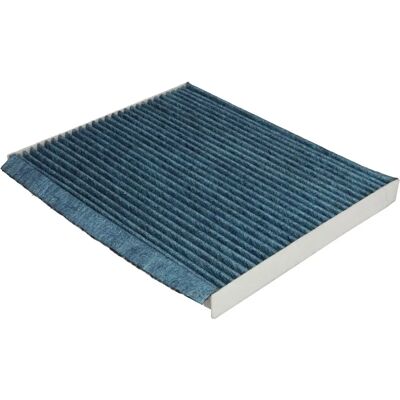 Filtre d'habitacle PURRO PUR-PC7038AG - Pollen, Charbon Actif, Hyundai Kia Chevrolet Saab Filtre d'habitacle PURRO PUR-PC7038AG - Pollen, Charbon Actif, Hyundai Kia Chevrolet Saab
