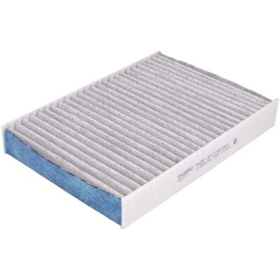 Luftfilter PURRO PUR-PC2045AG - Pollen, Aktivt kol, 250x180x35mm Luftfilter PURRO PUR-PC2045AG - Pollen, Aktivt kol, 250x180x35mm