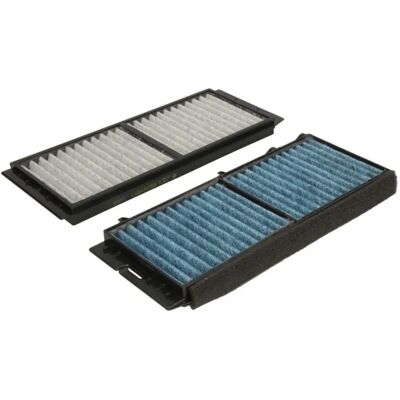 Ensemble de filtre à particules PURRO PUR-PC8039AG-2 - Filtre d'habitacle Ensemble de filtre à particules PURRO PUR-PC8039AG-2 - Filtre d'habitacle