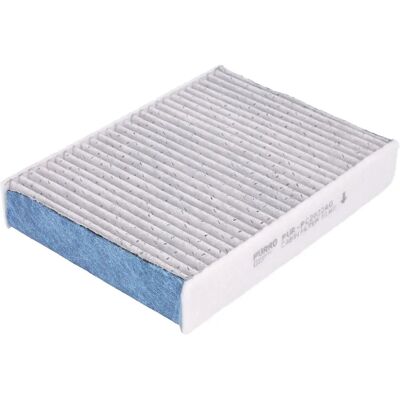 Filtro de habitáculo PURRO PUR-PC2022AG - Filtro de partículas para Toyota Aygo Filtro de habitáculo PURRO PUR-PC2022AG - Filtro de partículas para Toyota Aygo