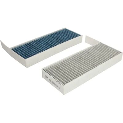 Filtre d'habitacle PURRO PUR-PC2021AG-2 - Pollen et charbon actif Filtre d'habitacle PURRO PUR-PC2021AG-2 - Pollen et charbon actif