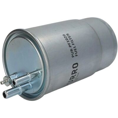 Filtre à Carburant PURRO PUR-PF1020 - Carrosserie, Châssis, Van Filtre à Carburant PURRO PUR-PF1020 - Carrosserie, Châssis, Van