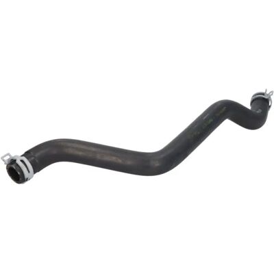 Mangueira de aquecimento flexível THERMOTEC DW8206TT - Direita Mangueira de aquecimento flexível THERMOTEC DW8206TT - Direita