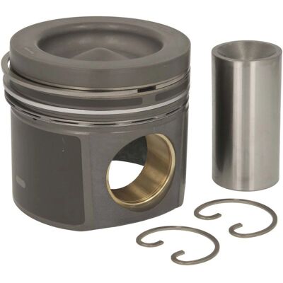 ENGITECH ENT054002 STD Pistón - Piston ENGITECH ENT054002 STD Pistón - Piston