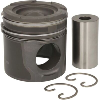 ENGITECH ENT054004 STD Pistón - Piston ENGITECH ENT054004 STD Pistón - Piston