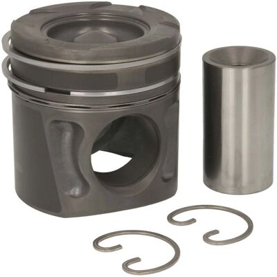 ENGITECH ENT054005 STD Piston - Piston ENGITECH ENT054005 STD Piston - Piston