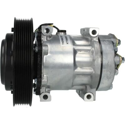 THERMOTEC KTT090006 Klimakompressor - SD7H15 THERMOTEC KTT090006 Klimakompressor - SD7H15
