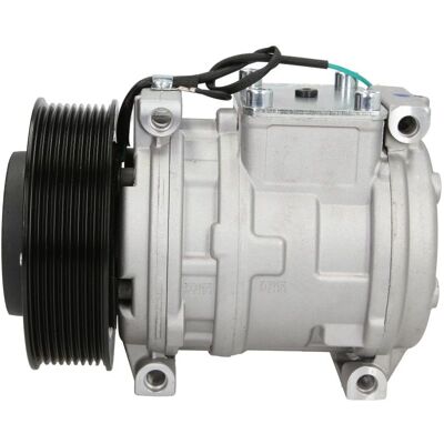 THERMOTEC KTT090023 - Ilmastointikompressori THERMOTEC KTT090023 - Ilmastointikompressori