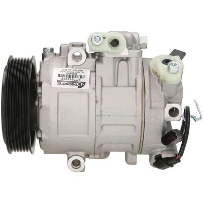 THERMOTEC KTT090038 Kompressor - Aircondition THERMOTEC KTT090038 Kompressor - Aircondition