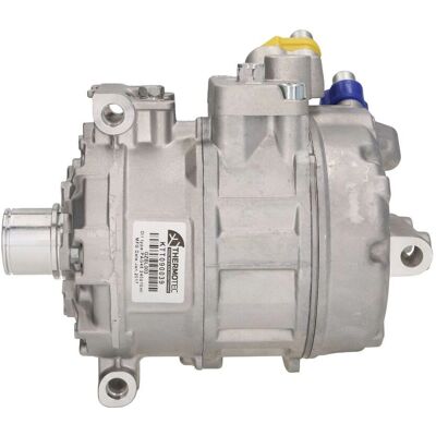 THERMOTEC 7SBU16C Compresor - Aire Acondicionado THERMOTEC 7SBU16C Compresor - Aire Acondicionado